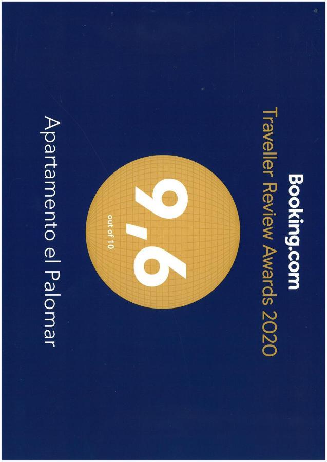 Apartamento El Palomar Ayllón Buitenkant foto